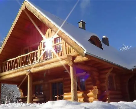 Sosnowa Chata Jagniątków Zewnętrze zdjęcie