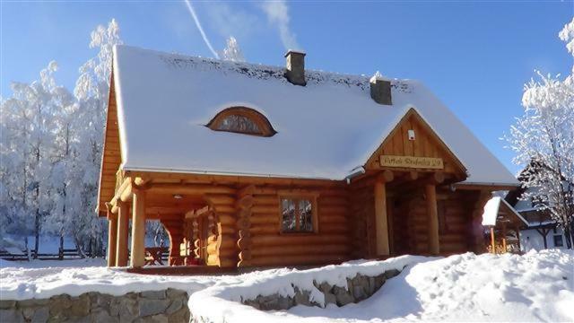 Будинок відпочинку Sosnowa