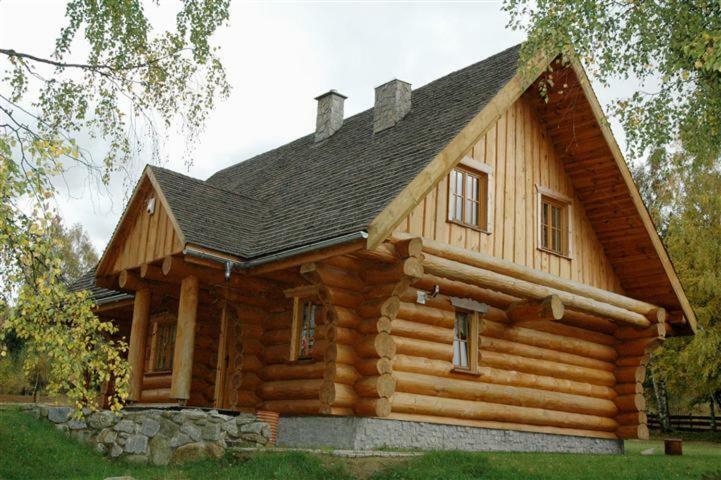Будинок відпочинку Sosnowa *