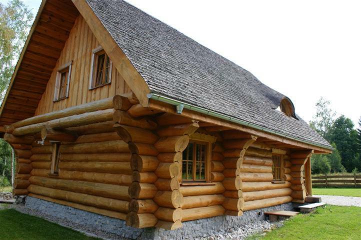 Holiday home Sosnowa *