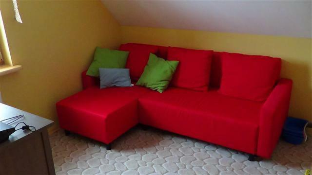 Holiday home Sosnowa *