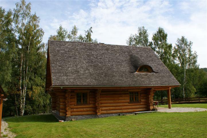 Sosnowa Holiday home Jagniatkow