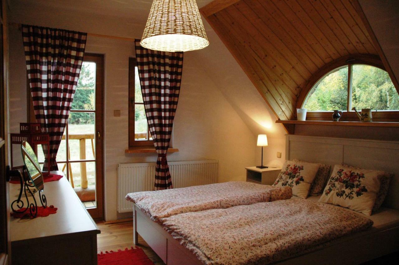 Holiday home Sosnowa *