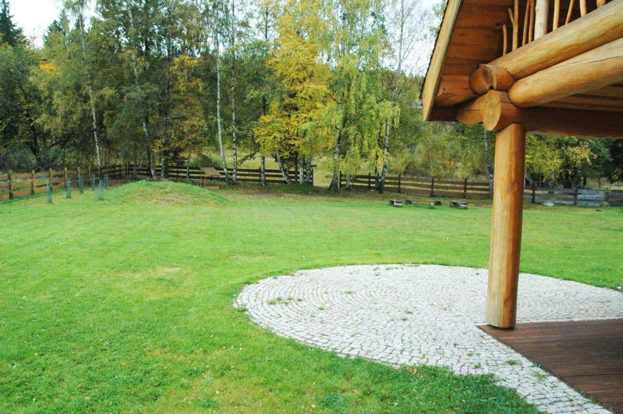 Sosnowa Holiday home *