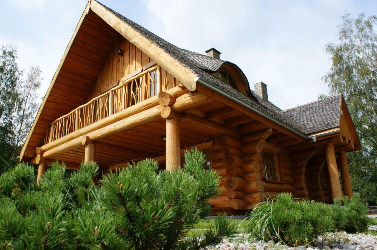 Sosnowa Holiday home *